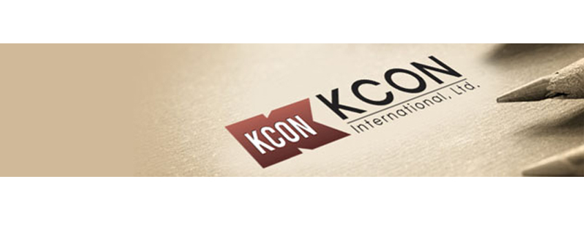 Kcon's History