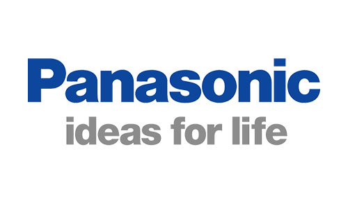 Panasonic partnership